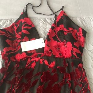 TOBY Party dress, size S